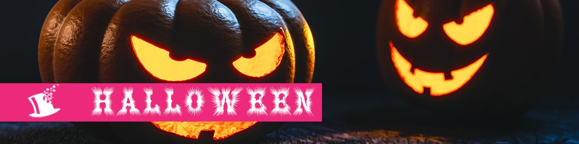déco halloween